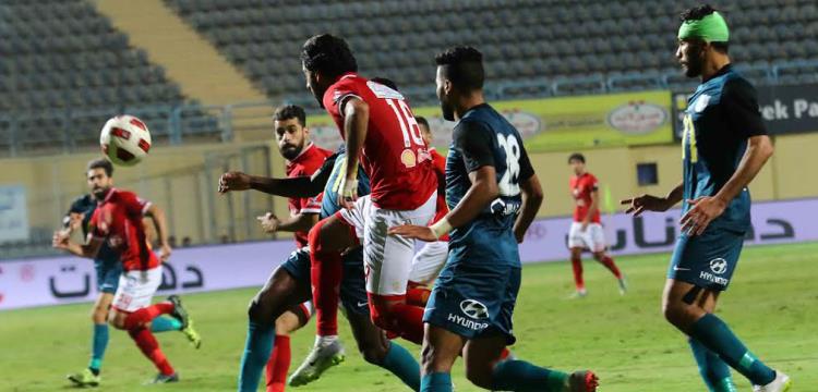 مروان محسن ، الأهلي، إنبي